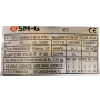 SILNIK ELEKTRYCZNY 15kW 400/690V 2940 obr 3FAZOWY